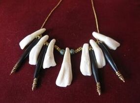 amuletos de dinero