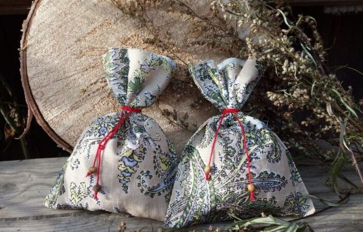 bolsas magicas